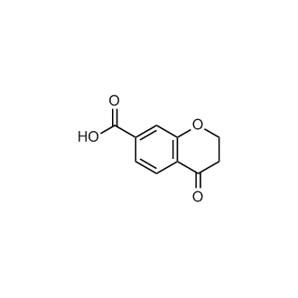 4-Oxochroman-7-carboxylic acid