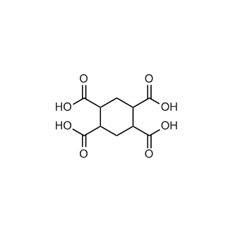 Cyclohexane-1,2,4,5-tetracarboxylic acid