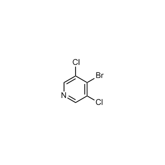 4-Bromo-3,5-dichloropyridine