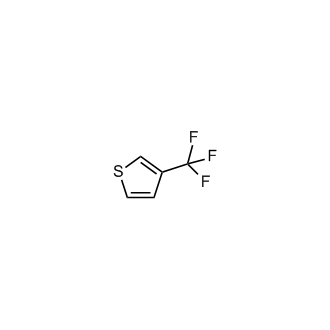 3-(Trifluoromethyl)thiophene