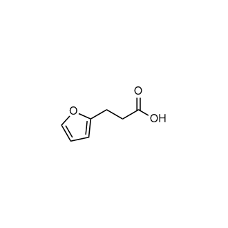 3-(Furan-2-yl)propanoic acid
