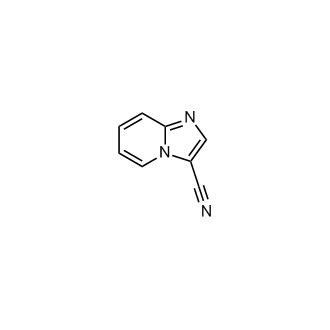 Imidazo[1,2-a]pyridine-3-carbonitrile