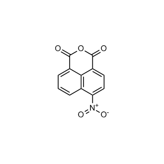 6-Nitrobenzo[de]isochromene-1,3-dione