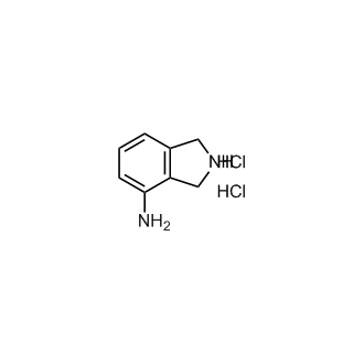 Isoindolin-4-amine dihydrochloride