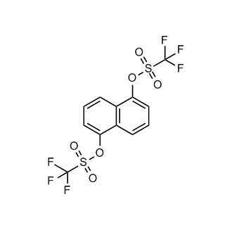 1,5-NAphthalenebis(trifluoromethanesulfonate)
