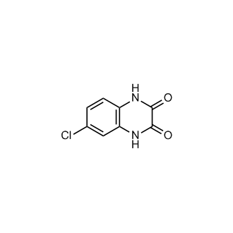 6-Chloroquinoxaline-2,3-diol