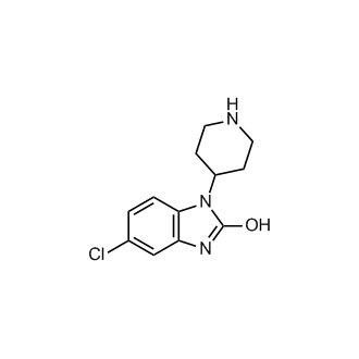 5-Chloro-1-(piperidin-4-yl)-1H-benzo[d]imidazol-2(3H)-one