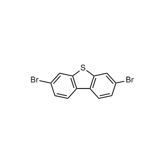 3,7-Dibromodibenzo[b,d]thiophene