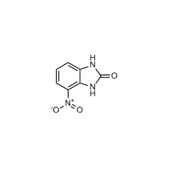 4-Nitro-1H-benzo[d]imidazol-2(3H)-one