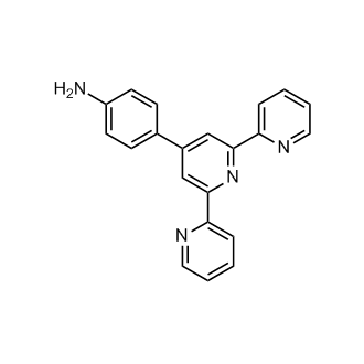 4-([2,2':6',2''-Terpyridin]-4'-yl)aniline