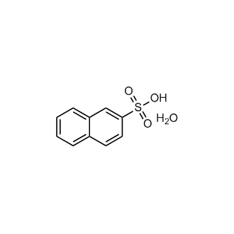 2-Naphthalenesulfonicacidhydrate
