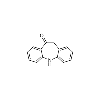 5H-Dibenzo[b,f]azepin-10(11H)-one
