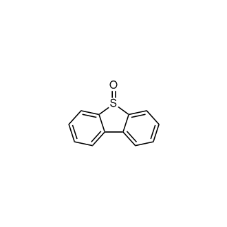 Dibenzo[b,d]thiophene 5-oxide