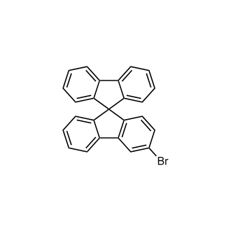 3-Bromo-9,9'-spirobi[fluorene]