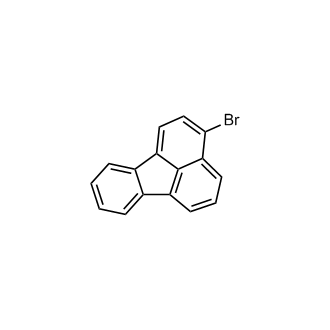 3-Bromofluoranthene