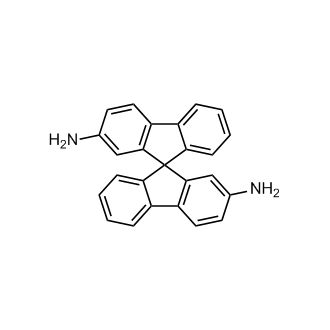 9,9'-Spirobi[fluorene]-2,2'-diamine