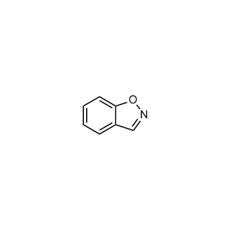 1,2-Benzisoxazole
