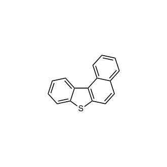 Benzo[b]naphtho[1,2-d]thiophene