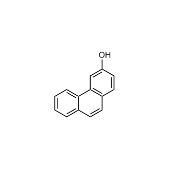 Phenanthren-3-ol