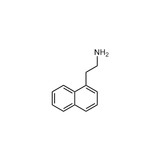 2-(Naphthalen-1-yl)ethanamine