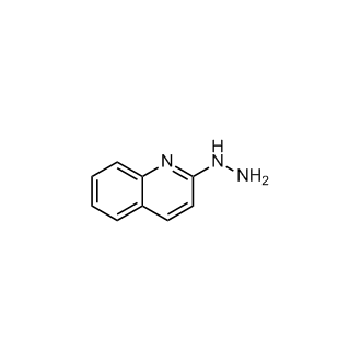 2-Hydrazinylquinoline