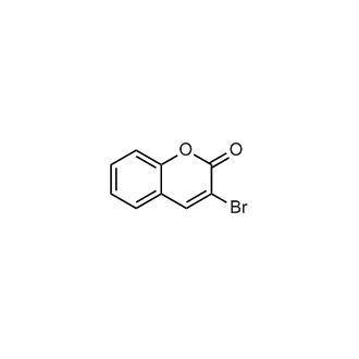 3-Bromo-2H-chromen-2-one