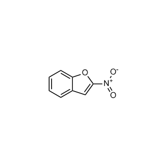 2-Nitrobenzofuran