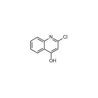 2-Chloroquinolin-4-ol