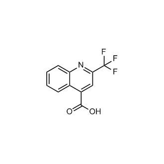 2-(Trifluoromethyl)quinoline-4-carboxylicacid