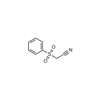 Phenylsulfonylacetonitrile