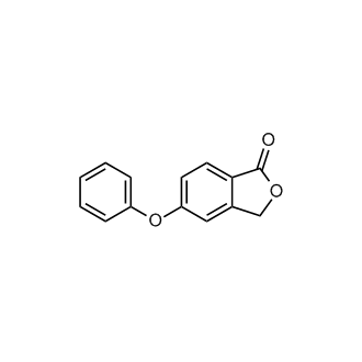 5-Phenoxyisobenzofuran-1(3H)-one