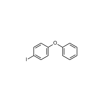 1-Iodo-4-phenoxybenzene