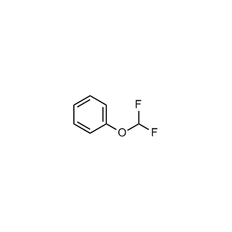 (Difluoromethoxy)benzene