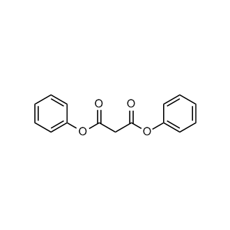 Diphenyl malonate