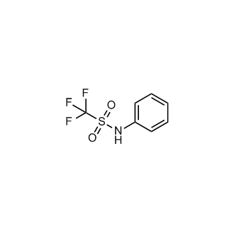 1,1,1-Trifluoro-N-phenylmethanesulfonamide
