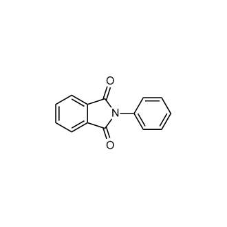 2-Phenylisoindole-1,3-dione