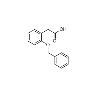 2-(2-(Benzyloxy)phenyl)acetic acid