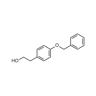 2-(4-(Benzyloxy)phenyl)ethanol