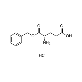 H-Glu-Obzl.HCl