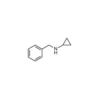 N-Benzylcyclopropylamine
