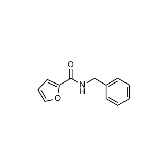 N-Benzylfuran-2-carboxamide