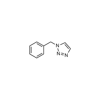 1-Benzyl-1H-1,2,3-triazole