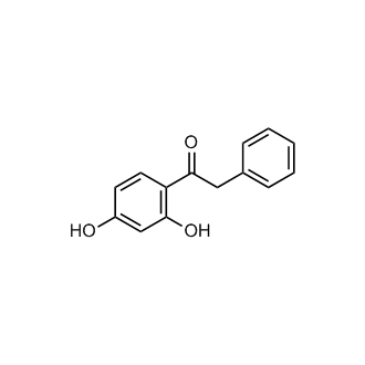 1-(2,4-Dihydroxyphenyl)-2-phenylethanone