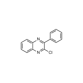 2-Chloro-3-phenylquinoxaline