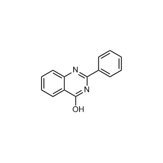 2-Phenylquinazolin-4-ol