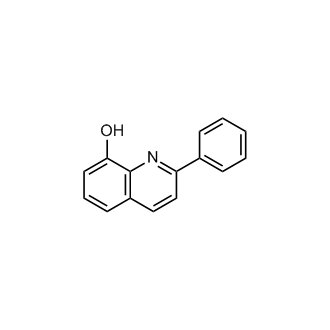 2-Phenylquinolin-8-ol