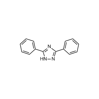 3,5-Diphenyl-4H-1,2,4-triazole