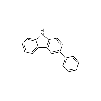 3-Phenyl-9H-carbazole