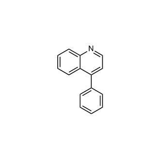 4-Phenylquinoline