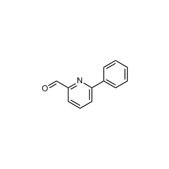 6-Phenylpicolinaldehyde